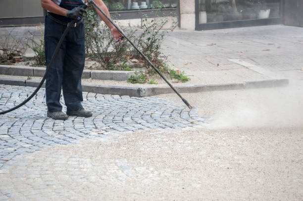 Best Warehouse Floor Cleaning in Hargill, TX